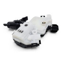 2013-2020 Lexus GS350 Fuel Door Release Latch, 77030-30150, F045, OEM, 2013, 2014, 2015, 2016, 2017, 2018, 2019, 2020