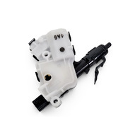 2013-2020 Lexus GS350 Fuel Door Release Latch, 77030-30150, F045, OEM, 2013, 2014, 2015, 2016, 2017, 2018, 2019, 2020