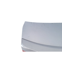 2013-2020 Lexus GS350 Trunk Deck lid Luggage Lid Mercury Gray, 64401-30C82, F045, OEM, 2013, 2014, 2015, 2016, 2017, 2018, 2019, 2020