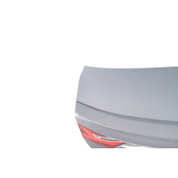 2013-2020 Lexus GS350 Trunk Deck lid Luggage Lid Mercury Gray, 64401-30C82, F045, OEM, 2013, 2014, 2015, 2016, 2017, 2018, 2019, 2020