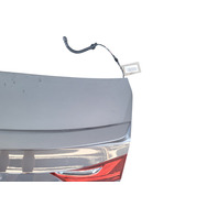 2013-2020 Lexus GS350 Trunk Deck lid Luggage Lid Mercury Gray, 64401-30C82, F045, OEM, 2013, 2014, 2015, 2016, 2017, 2018, 2019, 2020