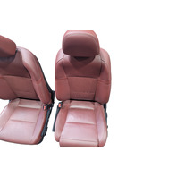 2013-2016 Lexus GS350 Front/Rear Seat Assembly Right/Left Door Panel Trim, Armrest, Dash Panel, 71074-30J70-D5, F045, OEM, 2013, 2014, 2015, 2016