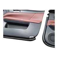 2013-2016 Lexus GS350 Front/Rear Seat Assembly Right/Left Door Panel Trim, Armrest, Dash Panel, 71074-30J70-D5, F045, OEM, 2013, 2014, 2015, 2016