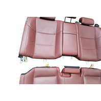2013-2016 Lexus GS350 Front/Rear Seat Assembly Right/Left Door Panel Trim, Armrest, Dash Panel, 71074-30J70-D5, F045, OEM, 2013, 2014, 2015, 2016