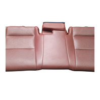 2013-2016 Lexus GS350 Front/Rear Seat Assembly Right/Left Door Panel Trim, Armrest, Dash Panel, 71074-30J70-D5, F045, OEM, 2013, 2014, 2015, 2016