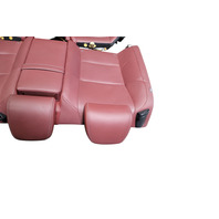 2013-2016 Lexus GS350 Front/Rear Seat Assembly Right/Left Door Panel Trim, Armrest, Dash Panel, 71074-30J70-D5, F045, OEM, 2013, 2014, 2015, 2016