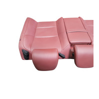 2013-2016 Lexus GS350 Front/Rear Seat Assembly Right/Left Door Panel Trim, Armrest, Dash Panel, 71074-30J70-D5, F045, OEM, 2013, 2014, 2015, 2016