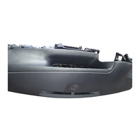 2013-2016 Lexus GS350 Front/Rear Seat Assembly Right/Left Door Panel Trim, Armrest, Dash Panel, 71074-30J70-D5, F045, OEM, 2013, 2014, 2015, 2016