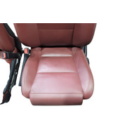 2013-2016 Lexus GS350 Front/Rear Seat Assembly Right/Left Door Panel Trim, Armrest, Dash Panel, 71074-30J70-D5, F045, OEM, 2013, 2014, 2015, 2016