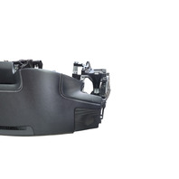 2013-2016 Lexus GS350 Front/Rear Seat Assembly Right/Left Door Panel Trim, Armrest, Dash Panel, 71074-30J70-D5, F045, OEM, 2013, 2014, 2015, 2016