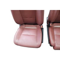 2013-2016 Lexus GS350 Front/Rear Seat Assembly Right/Left Door Panel Trim, Armrest, Dash Panel, 71074-30J70-D5, F045, OEM, 2013, 2014, 2015, 2016