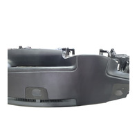 2013-2016 Lexus GS350 Front/Rear Seat Assembly Right/Left Door Panel Trim, Armrest, Dash Panel, 71074-30J70-D5, F045, OEM, 2013, 2014, 2015, 2016