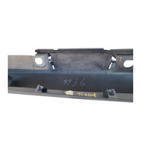 2013-2016 Lexus GS350 Right Rocker Panel Molding Side Skirt, Mercury Gray, 75851-30903, F045, OEM, 2013, 2014, 2015, 2016