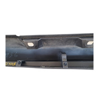 2013-2016 Lexus GS350 Right Rocker Panel Molding Side Skirt, Mercury Gray, 75851-30903, F045, OEM, 2013, 2014, 2015, 2016