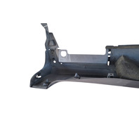 2013-2016 Lexus GS350 Right Rocker Panel Molding Side Skirt, Mercury Gray, 75851-30903, F045, OEM, 2013, 2014, 2015, 2016