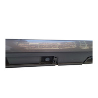 2013-2016 Lexus GS350 Right Rocker Panel Molding Side Skirt, Mercury Gray, 75851-30903, F045, OEM, 2013, 2014, 2015, 2016