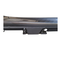 2013-2016 Lexus GS350 Right Rocker Panel Molding Side Skirt, Mercury Gray, 75851-30903, F045, OEM, 2013, 2014, 2015, 2016