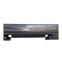 2013-2016 Lexus GS350 Right Rocker Panel Molding Side Skirt, Mercury Gray, 75851-30903, F045, OEM, 2013, 2014, 2015, 2016
