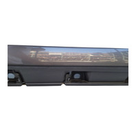 2013-2016 Lexus GS350 Right Rocker Panel Molding Side Skirt, Mercury Gray, 75851-30903, F045, OEM, 2013, 2014, 2015, 2016