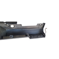 2013-2016 Lexus GS350 Right Rocker Panel Molding Side Skirt, Mercury Gray, 75851-30903, F045, OEM, 2013, 2014, 2015, 2016