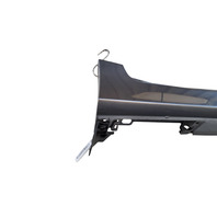 2013-2016 Lexus GS350 Right Rocker Panel Molding Side Skirt, Mercury Gray, 75851-30903, F045, OEM, 2013, 2014, 2015, 2016