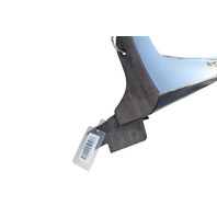 2013-2016 Lexus GS350 Right Rocker Panel Molding Side Skirt, Mercury Gray, 75851-30903, F045, OEM, 2013, 2014, 2015, 2016