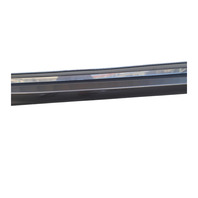 2013-2016 Lexus GS350 Right Rocker Panel Molding Side Skirt, Mercury Gray, 75851-30903, F045, OEM, 2013, 2014, 2015, 2016