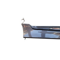 2013-2016 Lexus GS350 Right Rocker Panel Molding Side Skirt, Mercury Gray, 75851-30903, F045, OEM, 2013, 2014, 2015, 2016