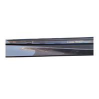 2013-2016 Lexus GS350 Right Rocker Panel Molding Side Skirt, Mercury Gray, 75851-30903, F045, OEM, 2013, 2014, 2015, 2016