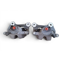 2013-2020 Lexus GS350 Rear Brake Caliper Left/Right RWD 47850-30350, F045, OEM, 2013, 2014, 2015, 2016, 2017, 2018, 2019, 2020