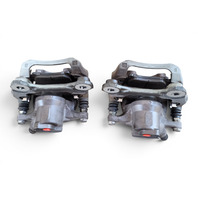 2013-2020 Lexus GS350 Rear Brake Caliper Left/Right RWD 47850-30350, F045, OEM, 2013, 2014, 2015, 2016, 2017, 2018, 2019, 2020