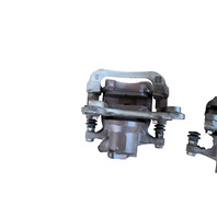 2013-2020 Lexus GS350 Rear Brake Caliper Left/Right RWD 47850-30350, F045, OEM, 2013, 2014, 2015, 2016, 2017, 2018, 2019, 2020