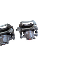 2013-2020 Lexus GS350 Rear Brake Caliper Left/Right RWD 47850-30350, F045, OEM, 2013, 2014, 2015, 2016, 2017, 2018, 2019, 2020