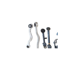 2013-2020 Lexus GS350 Rear Control Arm Rod Set (5) Left/Driver, F045, OEM, 2013, 2014, 2015, 2016, 2017, 2018, 2019, 2020
