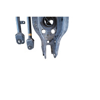 2013-2020 Lexus GS350 Rear Control Arm Rod Set (5) Left/Driver, F045, OEM, 2013, 2014, 2015, 2016, 2017, 2018, 2019, 2020