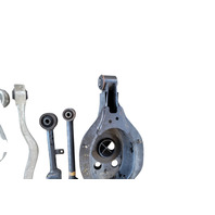 2013-2020 Lexus GS350 Rear Control Arm Rod Set (5) Left/Driver, F045, OEM, 2013, 2014, 2015, 2016, 2017, 2018, 2019, 2020