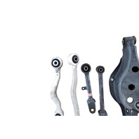 2013-2020 Lexus GS350 Rear Control Arm Rod Set (5) Left/Driver, F045, OEM, 2013, 2014, 2015, 2016, 2017, 2018, 2019, 2020