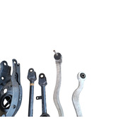 2013-2020 Lexus GS350 Rear Control Arm Rod Set (5) Left/Driver, F045, OEM, 2013, 2014, 2015, 2016, 2017, 2018, 2019, 2020