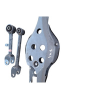 2013-2020 Lexus GS350 Rear Control Arm Rod Set (5) Left/Driver, F045, OEM, 2013, 2014, 2015, 2016, 2017, 2018, 2019, 2020