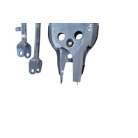 2013-2020 Lexus GS350 Rear Control Arm Rod Set (5) Left/Driver, F045, OEM, 2013, 2014, 2015, 2016, 2017, 2018, 2019, 2020