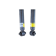 2013-2016 Lexus GS350 Rear Left/Right Strut Shock Absorber Set 48530-30A02, 48530-80711, F045, OEM, 2013, 2014, 2015, 2016