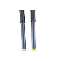 2013-2016 Lexus GS350 Rear Left/Right Strut Shock Absorber Set 48530-30A02, 48530-80711, F045, OEM, 2013, 2014, 2015, 2016