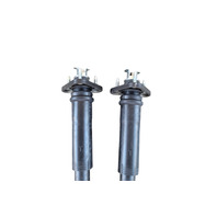 2013-2016 Lexus GS350 Rear Left/Right Strut Shock Absorber Set 48530-30A02, 48530-80711, F045, OEM, 2013, 2014, 2015, 2016