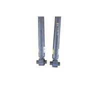 2013-2016 Lexus GS350 Rear Left/Right Strut Shock Absorber Set 48530-30A02, 48530-80711, F045, OEM, 2013, 2014, 2015, 2016