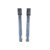 2013-2016 Lexus GS350 Rear Left/Right Strut Shock Absorber Set 48530-30A02, 48530-80711, F045, OEM, 2013, 2014, 2015, 2016