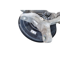 2013-2020 Lexus GS350 Rear Knuckle Spindle Left/Driver, RWD 42305-30130, F045, OEM, 2013, 2014, 2015, 2016, 2017, 2018, 2019, 2020