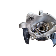 2013-2020 Lexus GS350 Rear Knuckle Spindle Left/Driver, RWD 42305-30130, F045, OEM, 2013, 2014, 2015, 2016, 2017, 2018, 2019, 2020