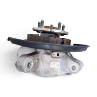 2013-2020 Lexus GS350 Rear Knuckle Spindle Left/Driver, RWD 42305-30130, F045, OEM, 2013, 2014, 2015, 2016, 2017, 2018, 2019, 2020