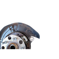 2013-2020 Lexus GS350 Rear Knuckle Spindle Left/Driver, RWD 42305-30130, F045, OEM, 2013, 2014, 2015, 2016, 2017, 2018, 2019, 2020