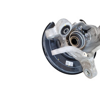 2013-2020 Lexus GS350 Rear Knuckle Spindle Left/Driver, RWD 42305-30130, F045, OEM, 2013, 2014, 2015, 2016, 2017, 2018, 2019, 2020